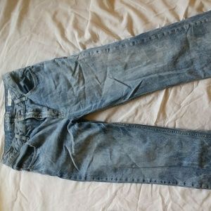 Kids Gap jeans